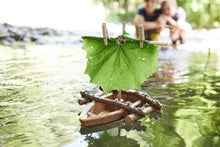 Load image into Gallery viewer, Terra Kids - Cork Boat Kit
