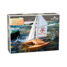 Load image into Gallery viewer, Terra Kids - Catamaran kit
