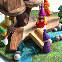 Load image into Gallery viewer, River Play Mat Playscape
