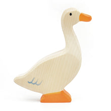 Load image into Gallery viewer, Goose, standing
