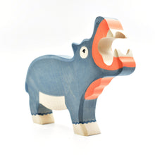 Load image into Gallery viewer, Hippopotamus
