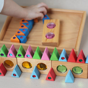 Collectors Box - 36 pieces