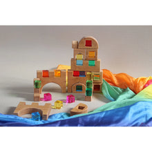 Load image into Gallery viewer, Lucent Castle
