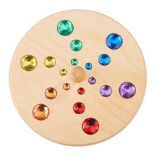 Load image into Gallery viewer, Fantasy spinning top
