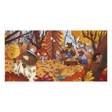 Load image into Gallery viewer, &quot;Bear&#39;s Forest&quot; Puzzle
