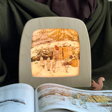 Load image into Gallery viewer, Children of the Forest – Curated version with 5 Silhouettes Elsa Beskow

