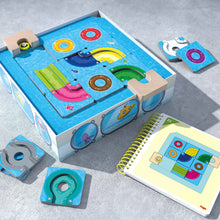 Load image into Gallery viewer, Logic! Games: Splash Labyrinth

