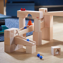 Load image into Gallery viewer, Marble Run Large Set
