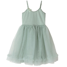 Load image into Gallery viewer, Princess tulle dress, 2-3 years - Mint
