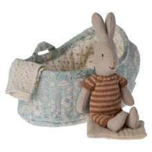 Load image into Gallery viewer, Rabbit in carry cot, Micro
