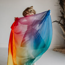 Load image into Gallery viewer, Rainbow Silkie
