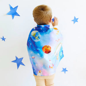 Outer Space Seek & Find