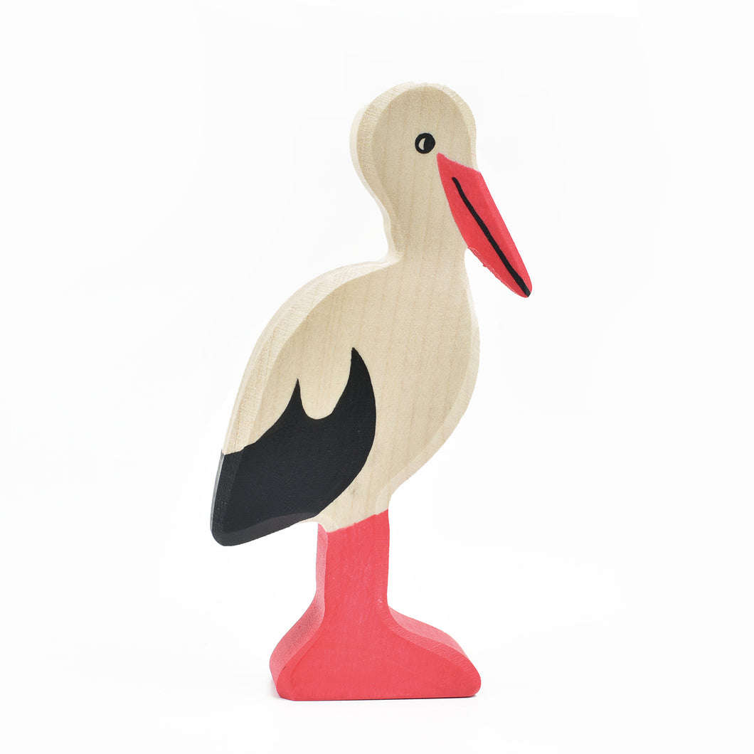 Stork