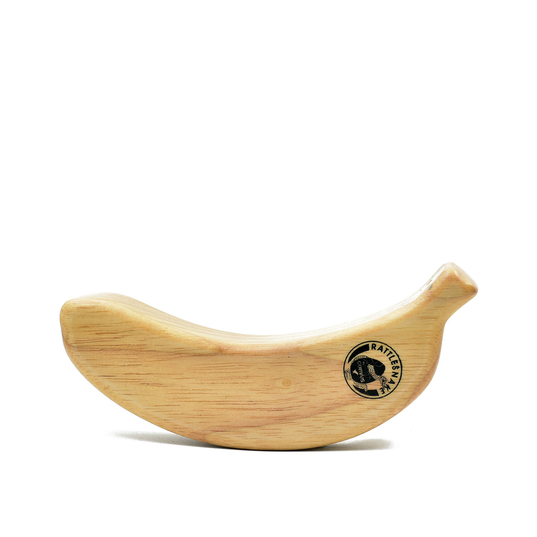 Banana Shaker