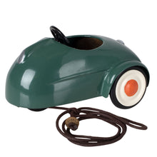 Load image into Gallery viewer, Mouse car - Dark green
