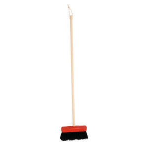 Children’s indoor broom