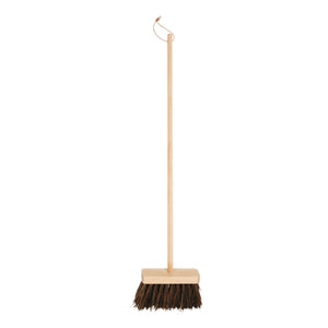 Children’s outdoor broom