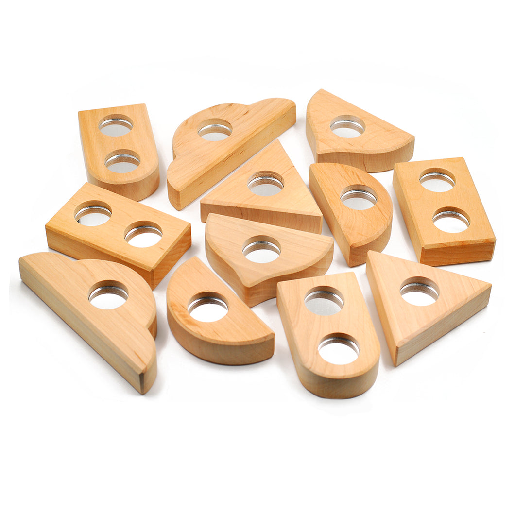 Mirror Blocks