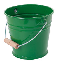 Load image into Gallery viewer, Metal sand bucket
