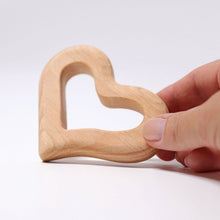 Load image into Gallery viewer, Smooth Heart
