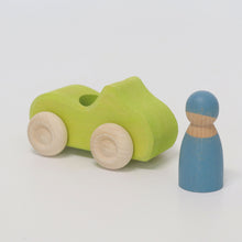 Φόρτωση εικόνας στο εργαλείο προβολής Συλλογής, Μικρό Αυτοκίνητο Πράσινο
