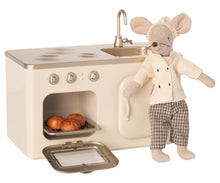 Load image into Gallery viewer, Miniature kitchen
