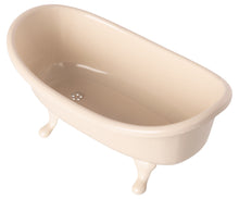 Load image into Gallery viewer, Miniature bathtub

