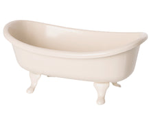 Load image into Gallery viewer, Miniature bathtub
