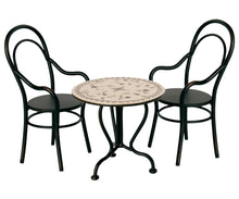 Load image into Gallery viewer, Chair with armrest, Mini
