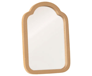Miniature mirror