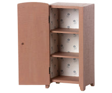 Load image into Gallery viewer, Miniature closet - Dusty Rose
