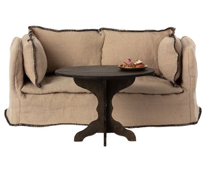 Miniature coffee table