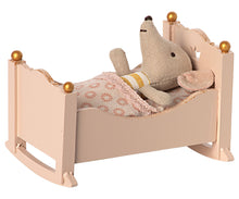 Load image into Gallery viewer, Cradle, Baby mouse - Rose
