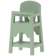 Load image into Gallery viewer, High chair, Mouse - Mint
