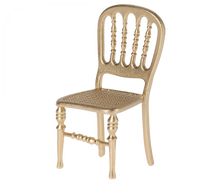Load image into Gallery viewer, Chair, Mouse - Gold
