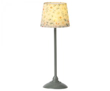 Load image into Gallery viewer, Miniature floor lamp - Mint
