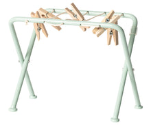 Load image into Gallery viewer, Drying rack with pegs
