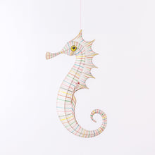 Load image into Gallery viewer, Sea Horse Lamp, Multicolor
