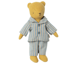 Πιτζάμες για τον μικρό Teddy