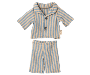 Pyjamas for Teddy Junior