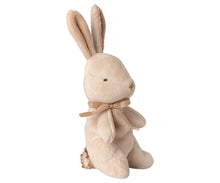 Load image into Gallery viewer, My First Bunny in Box, Dusty rose
