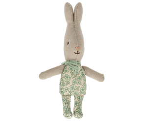 Rabbit, MY - Green