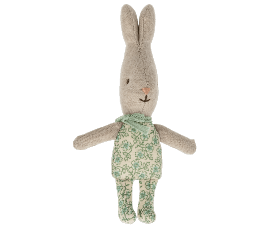 Rabbit, MY - Green