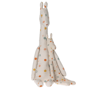 Load image into Gallery viewer, Safari friends, Giraffe Medium
