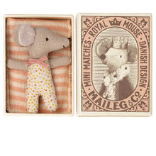 Φόρτωση εικόνας στο εργαλείο προβολής Συλλογής, Ποντικάκι μωρό με δύο όψεις, ροζ
