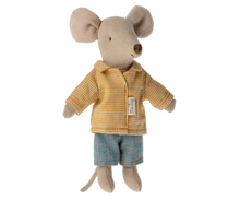 Load image into Gallery viewer, Big brother mouse in matchbox
