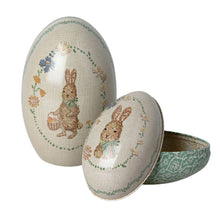 Load image into Gallery viewer, Easter egg set - Green
