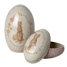 Load image into Gallery viewer, Easter egg set - Rose
