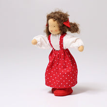 Φόρτωση εικόνας στο εργαλείο προβολής Συλλογής, Εύκαμπτη κούκλα κορίτσι, Λένα
