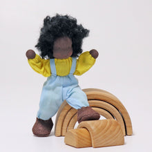 Load image into Gallery viewer, Flexible Doll Max
